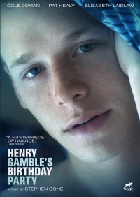 Постер фильма: День рождения Генри Гэмбла