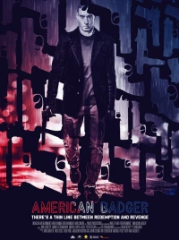 Постер фильма: American Badger