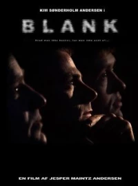 Постер фильма: Blank