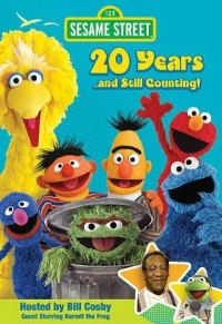 Постер фильма: Sesame Street: 20 and Still Counting
