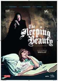 Постер фильма: Спящая красавица