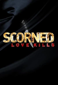 Постер фильма: Scorned: Love Kills