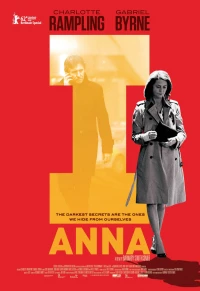 Постер фильма: Я, Анна
