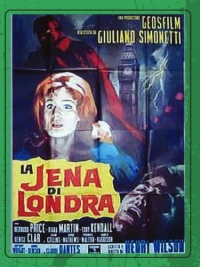 La jena di Londra