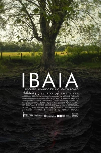 Постер фильма: Ibaia