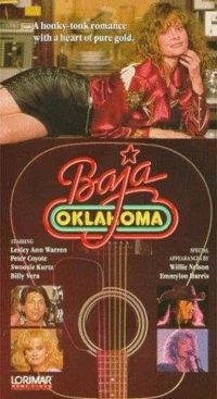 Постер фильма: Баджа Оклахома