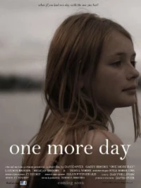 Постер фильма: One More Day
