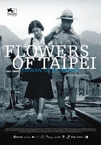Постер фильма: Цветы Тайбэя: Новое тайваньское кино