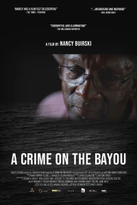 Постер фильма: A Crime on the Bayou