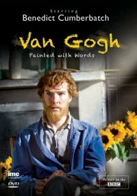 Постер фильма: Ван Гог: Портрет, написанный словами