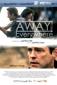 Постер фильма: Away from Everywhere