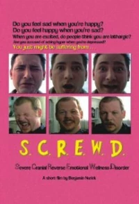Постер фильма: S.C.R.E.W.D.