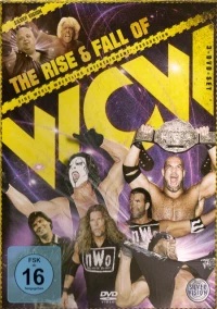Постер фильма: WWE: Восход и закат Мирового чемпионата по рестлингу