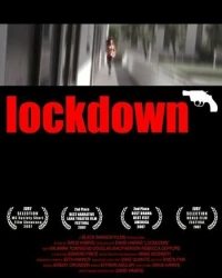 Постер фильма: Lockdown