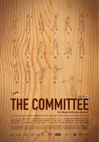 Постер фильма: Комитет