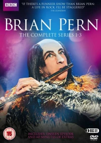Постер фильма: The Life of Rock with Brian Pern