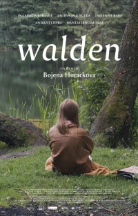 Постер фильма: Walden