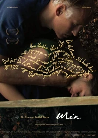 Постер фильма: Mein