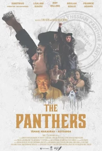 Постер фильма: The Panthers