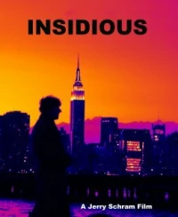 Постер фильма: Insidious - TV Pilot