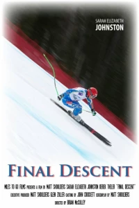 Постер фильма: Final Descent