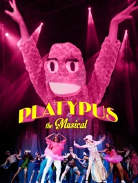 Постер фильма: Platypus the Musical