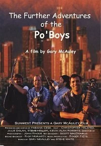 Постер фильма: The Further Adventures of the Po' Boys