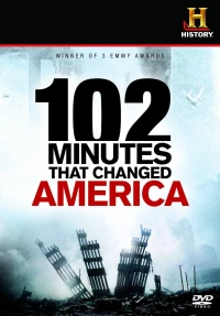 Постер фильма: 102 минуты, изменившие Америку