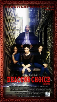 Постер фильма: Deacon's Choice
