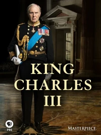 Постер фильма: Король Карл III