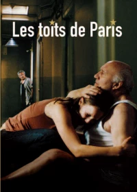 Постер фильма: Крыши Парижа