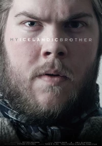 Постер фильма: My Icelandic Brother