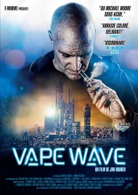 Постер фильма: Vape Wave