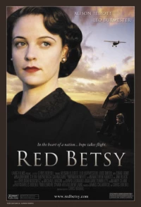 Постер фильма: Красная Бетси