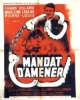 Mandat d'amener