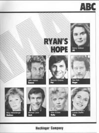 Постер фильма: Ryan's Hope
