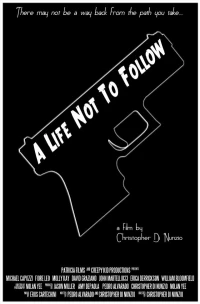 Постер фильма: A Life Not to Follow