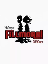 Постер фильма: Fillmore!