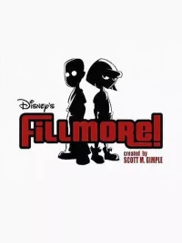 Fillmore!