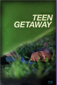 Постер фильма: Teen Getaway