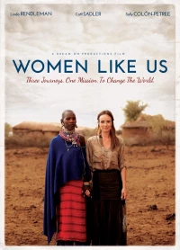 Постер фильма: Женщины, как мы