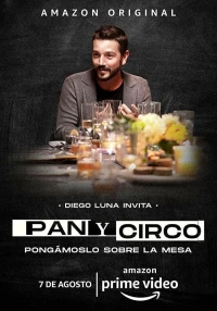 Постер фильма: Pan y Circo