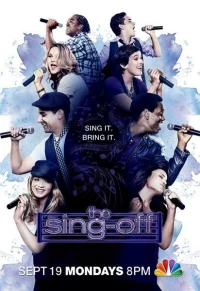 Постер фильма: The Sing-Off