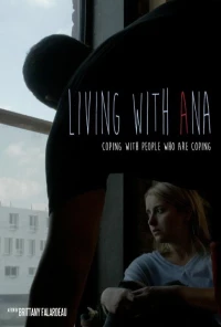 Постер фильма: Living with Ana