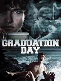 Постер фильма: Graduation Day