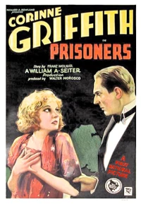 Постер фильма: Заключенные