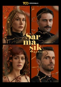 Постер фильма: Sarmasik Zamani
