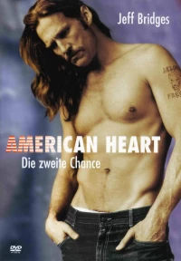 Постер фильма: Американское сердце