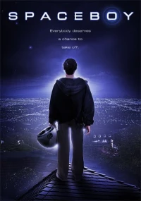 Постер фильма: Spaceboy