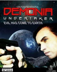 Постер фильма: Demonia Undertaker